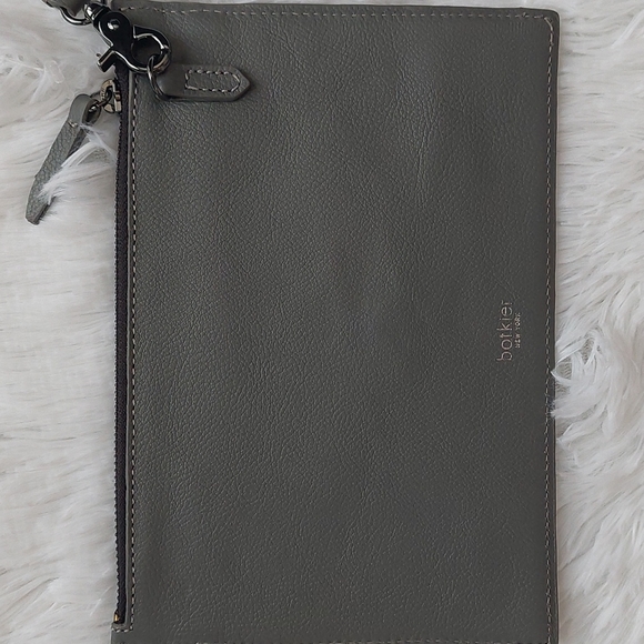 💥Host Pick💥 Botkier Valentina Medium Wristlet & Card Case Set - Picture 6 of 9